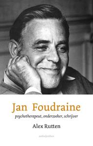 Alex Rutten Jan Foudraine -   (ISBN: 9789026349843)