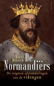Levi Roach De Normandiërs -   (ISBN: 9789026352317)