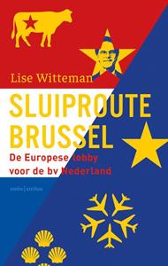Lise Witteman Sluiproute Brussel -   (ISBN: 9789026354328)