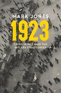 Mark Jones 1923 -   (ISBN: 9789026354618)