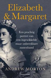 Andrew Morton Elizabeth & Margaret -   (ISBN: 9789026356421)