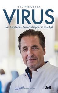 Roy Ferwerda Virus -   (ISBN: 9789026356490)