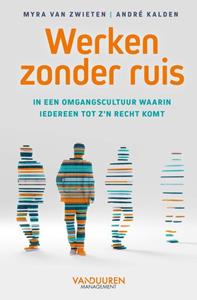 Andre Kalden, Myra van Zwieten Werken zonder ruis -   (ISBN: 9789089656421)