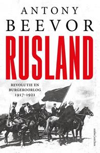 Antony Beevor Rusland -   (ISBN: 9789026360152)