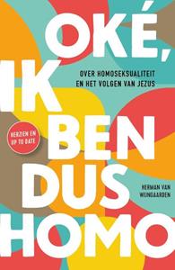 Herman van Wijngaarden Oké, ik ben dus homo -   (ISBN: 9789026625756)