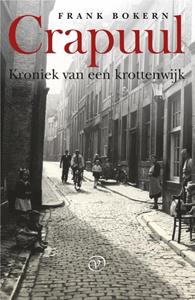 Frank Bokern Crapuul -   (ISBN: 9789028221109)