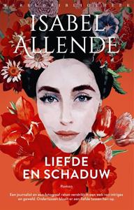 Isabel Allende Liefde en schaduw -   (ISBN: 9789028452671)