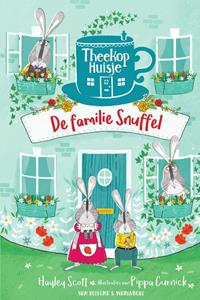 Hayley Scott De familie Snuffel -   (ISBN: 9789000363964)
