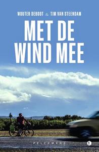 Wouter Deboot Met de wind mee -   (ISBN: 9789028979758)