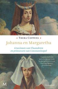 Thera Coppens Johanna en Margaretha -   (ISBN: 9789029091336)