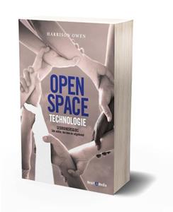 Harrison Owen Open Space Technologie -   (ISBN: 9789089840172)