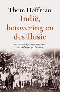 Thom Hoffman Indië, betovering en desillusie -   (ISBN: 9789029096355)