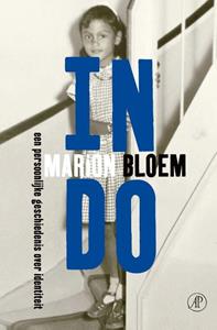 Marion Bloem Indo -   (ISBN: 9789029541510)
