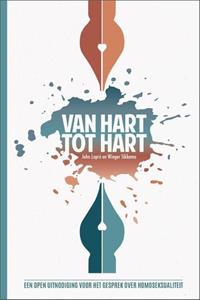 John Lapré, Wieger Sikkema Van hart tot hart -   (ISBN: 9789033801815)