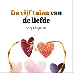 Gary Chapman De vijf talen van de liefde -   (ISBN: 9789033803352)