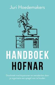 Juri Hoedemakers Handboek hofnar -   (ISBN: 9789400516038)