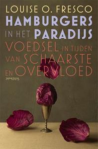 Louise O. Fresco Hamburgers in het Paradijs -   (ISBN: 9789035145245)