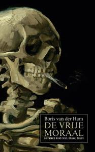 Boris van der Ham Vrije moraal -   (ISBN: 9789035145306)