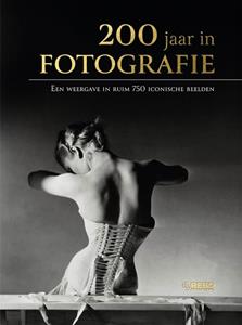 Eric Strijbos, Jaap Verschoor 200 Jaar In Fotografie -   (ISBN: 9789036641456)