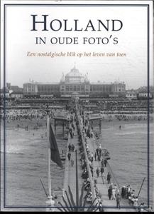 Rebo Productions Holland in oude foto's -   (ISBN: 9789039629581)