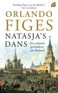 Orlando Figes Natasja's dans -   (ISBN: 9789041714459)