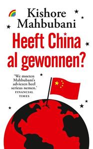 Kishore Mahbubani Heeft China al gewonnen℃ -   (ISBN: 9789041714534)