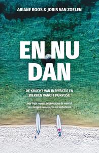 Ariane Roos, Joris van Zoelen En nu dan -   (ISBN: 9789400516199)