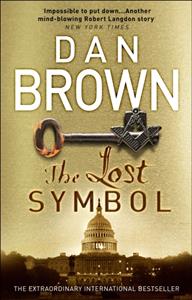 Dan Brown Ex:Lost Symbol (B-Format) -   (ISBN: 9780552149525)