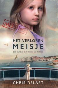 Chris Delaet Het Verloren Meisje -   (ISBN: 9781913980061)