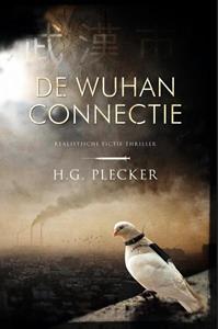 H.G. Plecker De Wuhan-connectie -   (ISBN: 9781913980283)