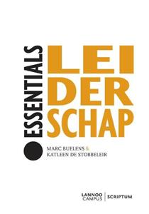 Katleen de Stobbeleir, Marc Buelens Leiderschap -   (ISBN: 9789401460880)
