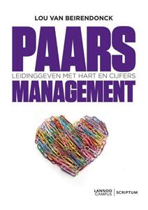 Lou van Beirendonck Paars management -   (ISBN: 9789401460897)