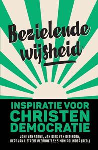 Jan Prij Bezielende wijsheid -   (ISBN: 9789043538671)
