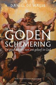 Daniël de Waele Godenschemering -   (ISBN: 9789043539371)