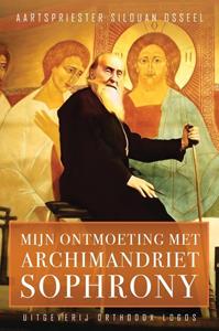 Aartspriester Silouan Osseel Mijn ontmoeting met Archimandriet Sophrony -   (ISBN: 9781914337222)