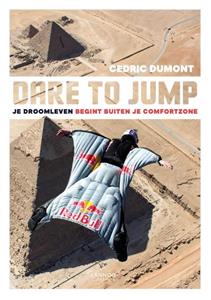 Cedric Dumont Dare to jump -   (ISBN: 9789401466882)