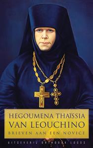 Thaissia van Leouchino Hegoumena  -   (ISBN: 9781914337680)