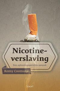 Romy Coomans Nicotineverslaving -   (ISBN: 9789044136340)