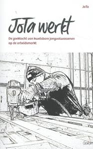 Jota werkt -   (ISBN: 9789044136517)