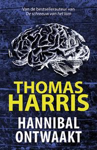Thomas Harris Hannibal ontwaakt -   (ISBN: 9789021023885)