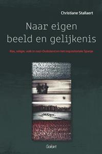 Christiane Stallaert Naar eigen beeld en gelijkenis -   (ISBN: 9789044136623)