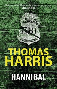 Thomas Harris Hannibal -   (ISBN: 9789021023892)