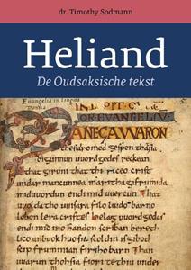 Timothy Sodmann De Heliand -   (ISBN: 9789023259169)