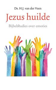 H.J. van der Veen Jezus huilde -   (ISBN: 9789023955924)