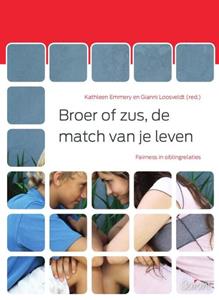 Garant Broer of zus, de match van je leven -   (ISBN: 9789044138146)