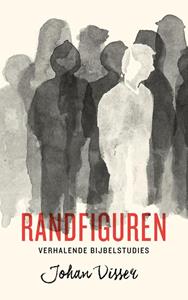 Johan Visser Randfiguren -   (ISBN: 9789023958338)