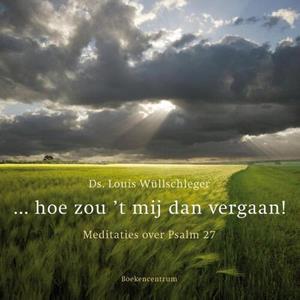 Louis Wüllschleger Hoe Zou 't Mij Dan Vergaan! -   (ISBN: 9789023970255)