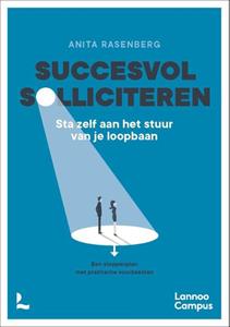 Anita Rasenberg Succesvol solliciteren -   (ISBN: 9789401477888)