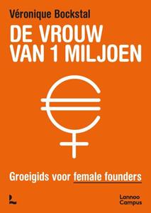 Véronique Bockstal De vrouw van 1 miljoen -   (ISBN: 9789401480598)