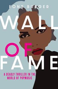 Fons Burger Wall of Fame -   (ISBN: 9789490077457)